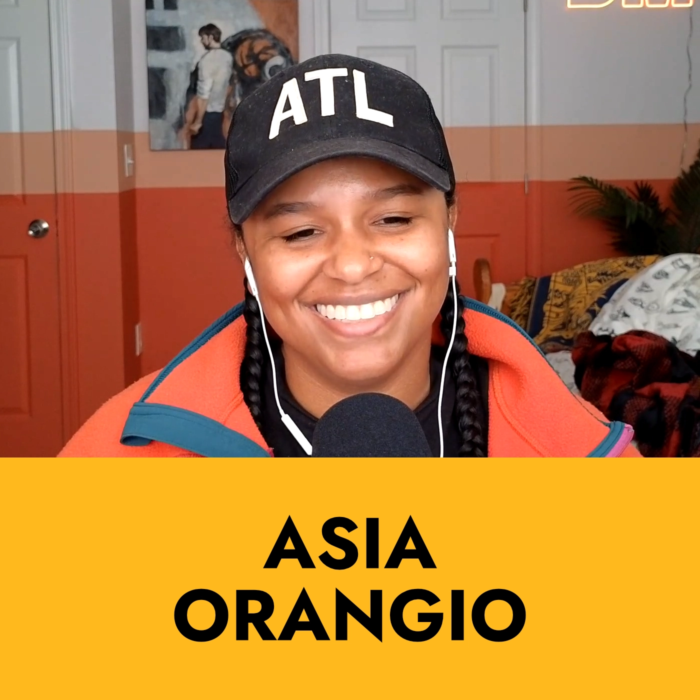 #86 - The Only Real Way To Know Is To Talk To People - Asia Orangio (CEO, DemandMaven)