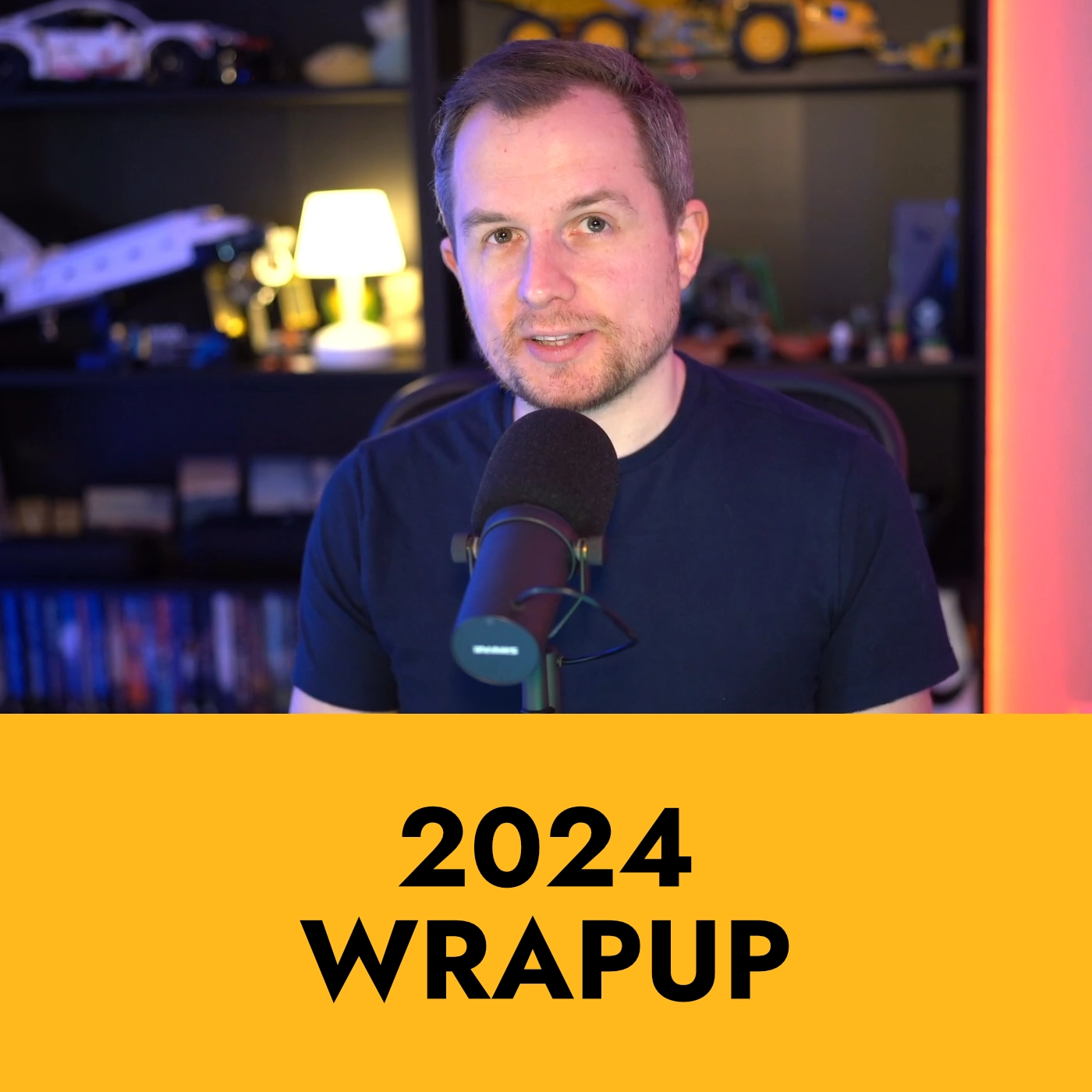 #87 - A Wrap-Up Of 2024 Unconventional Career Advice